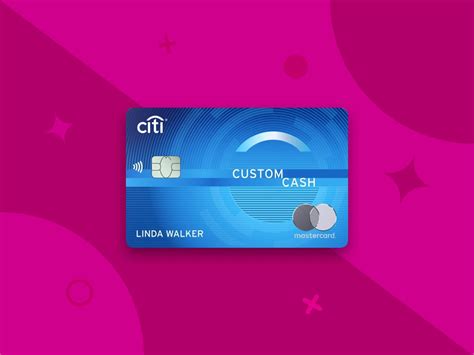 Guide to Citi Custom Cash Card benefits.